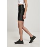 Urban Classics - Metallic Cycle - Korte Leggings - 2 Eenheden