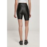 Urban Classics - Metallic Cycle - Korte Leggings - 2 Eenheden