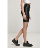 Urban Classics - Metallic Cycle - Korte Leggings - 2 Eenheden