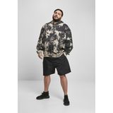 Kapuzenpulli Urban Classics bleached