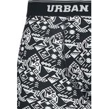 Urban Classics - Organic 3 Pack - Boxerset - Meerkleurig - 95% Katoen (Organisch)