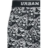Urban Classics - Organic 3 Pack - Boxerset - Meerkleurig - 95% Katoen (Organisch)
