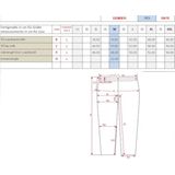 Urban Classics - Joggshorts - Korte Broeken - Lightasphalt - Katoen