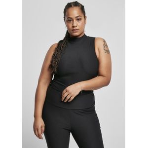 Urban Classics Shirt body  zwart