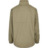 Urban Classics - Windjack - Khaki - Lichtgewicht - Normale Pasvorm