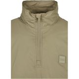 Urban Classics - Windjack - Khaki - Lichtgewicht - Normale Pasvorm