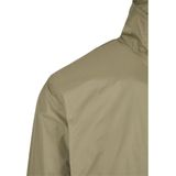 Urban Classics - Windjack - Khaki - Lichtgewicht - Normale Pasvorm