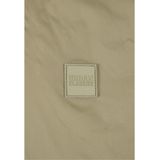 Urban Classics - Windjack - Khaki - Lichtgewicht - Normale Pasvorm