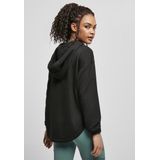 Urban Classics - Oversized Shaped Modal Terry Hoodie - Dames Hoody - Badstof