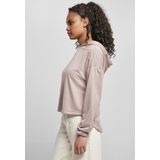 Urban Classics - Oversized Shaped Modal Terry Hoodie/trui - Roze