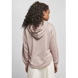 Urban Classics - Oversized Shaped Modal Terry Hoodie/trui - Roze