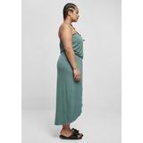 Urban Classics - Bandeaujurk - Viscose - Grandes tailles