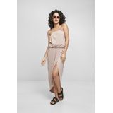 Jerseyjurk - Effen - Jersey - Mouwloos - Normale Pasvorm