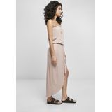 Jerseyjurk - Effen - Jersey - Mouwloos - Normale Pasvorm