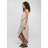 Jerseyjurk - Effen - Jersey - Mouwloos - Normale Pasvorm