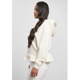 Urban Classics - Organic Volants Hoodie/trui - Beige