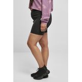 Urban Classics - Hotpants - Dames - Hoge Taille - Stretch Jersey