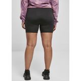 Urban Classics - Hotpants - Dames - Hoge Taille - Stretch Jersey