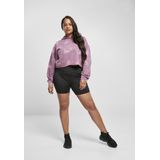 Urban Classics - Hotpants - Dames - Hoge Taille - Stretch Jersey