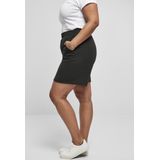 Urban Classics - Modal Korte broek - Zwart