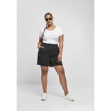 Urban Classics - Modal Korte broek - Zwart