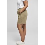 Urban Classics - Modal Korte broek - Groen