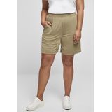 Urban Classics - Modal Korte broek - Groen