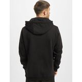 Mister Tee - Wonderful Hoodie trui - Zwart