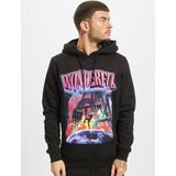 Mister Tee - Wonderful Hoodie trui - Zwart