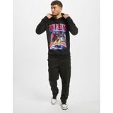 Mister Tee - Wonderful Hoodie trui - Zwart