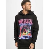 Mister Tee - Wonderful Hoodie trui - Zwart