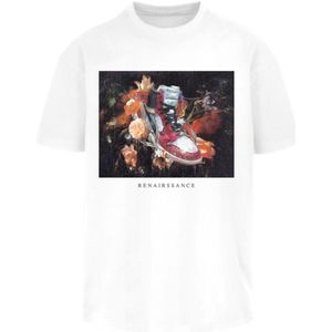 Mister Tee - Renairssance Painting - Oversize T-shirt