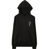 Mister Tee - Team Tactics Kinder hoodie trui - Kids 110 - Zwart