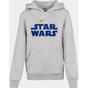 Mister Tee - Hoodie - Zwart - Katoen/Polyester
