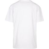 Upscale by Mister Tee Kurzarmshirt "Upscale by Mister Tee Herren Biggie Ready To Die Oversize Tee", (1 tlg.)