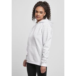 Mister Tee - F*ckyou Hoodie - Geborstelde Fleece - 300 g/m²