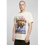 Mister Tee - Casual T-shirt - Print - Katoen