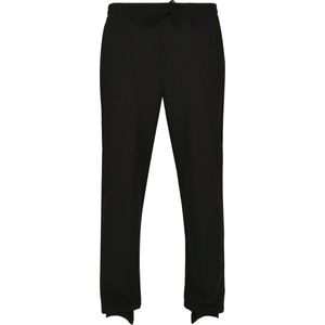 Urban Classics - Tapered Heren joggingbroek - Zwart