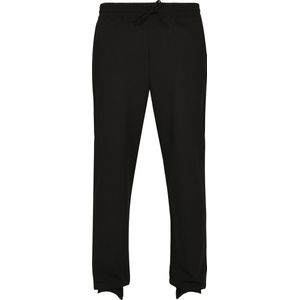 Urban Classics - Joggingbroek - Zwart - Taps Toelopend