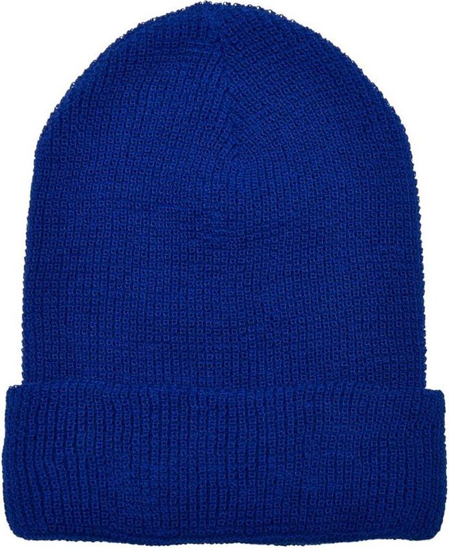 Flexfit Recycled Yarn Waffle Knit Beanie