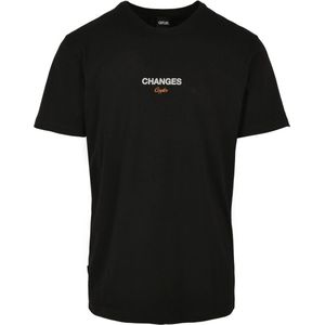 Cayler Sons T-Shirt C S Changes Tee black