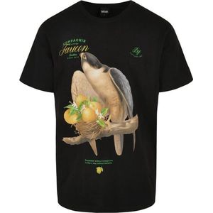 Cayler & Sons - Faucon - T-shirt - Met Korte Mouwen