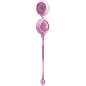 OVO Love Balls L1A - Pink