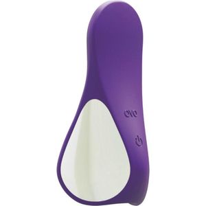 Ovo S3 Clitoris Stimulator Paars