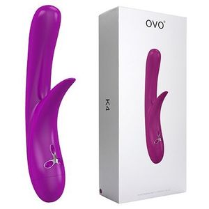 Ovo K4 Rabbit Violet