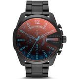 Diesel Chronograph Diesel Herren-Uhren Analog Quarz