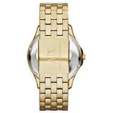 Uhr Armani Exchange Hampton AX2145 Goldfarben