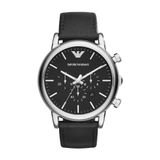 Uhr Emporio Armani AR1828 Schwarz