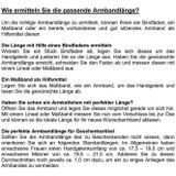 Fossil JF01739791 Damesarmband - 175 - 200 mm