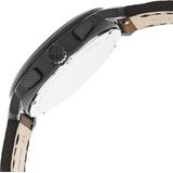 Fossil FS5251SET Herenhorloge Geschenkset 44 mm - Zwart